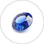 Blue Sapphire