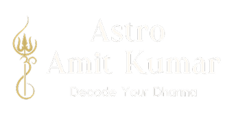 Astro Amit Kumar
