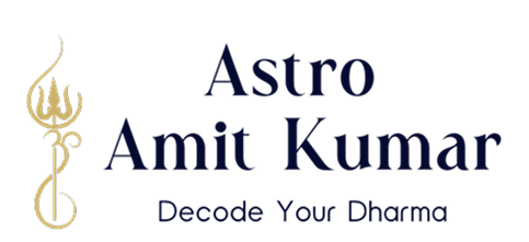 Astro Amit Kumar